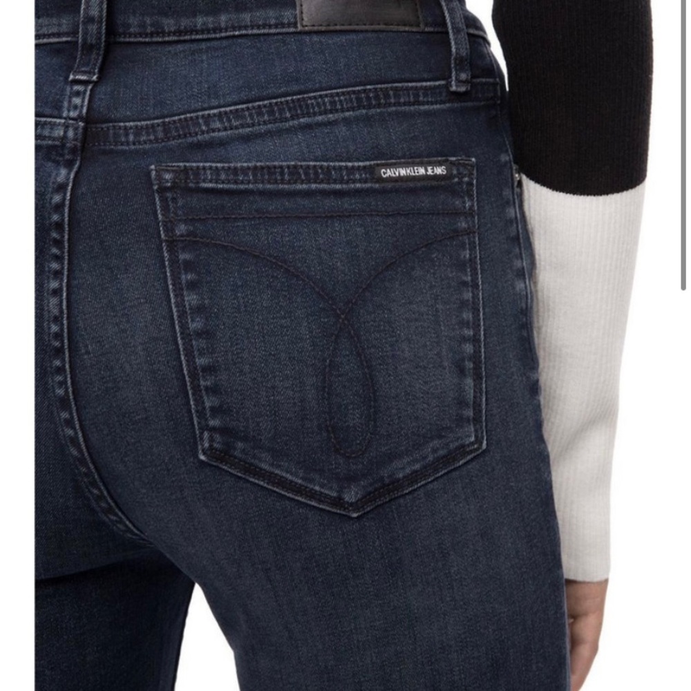 Calvin Klein jeans